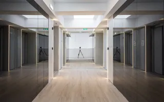 COMISION 0% - Pret de oportunitate in Cortina North, lux, parcare subterana - Poză 20