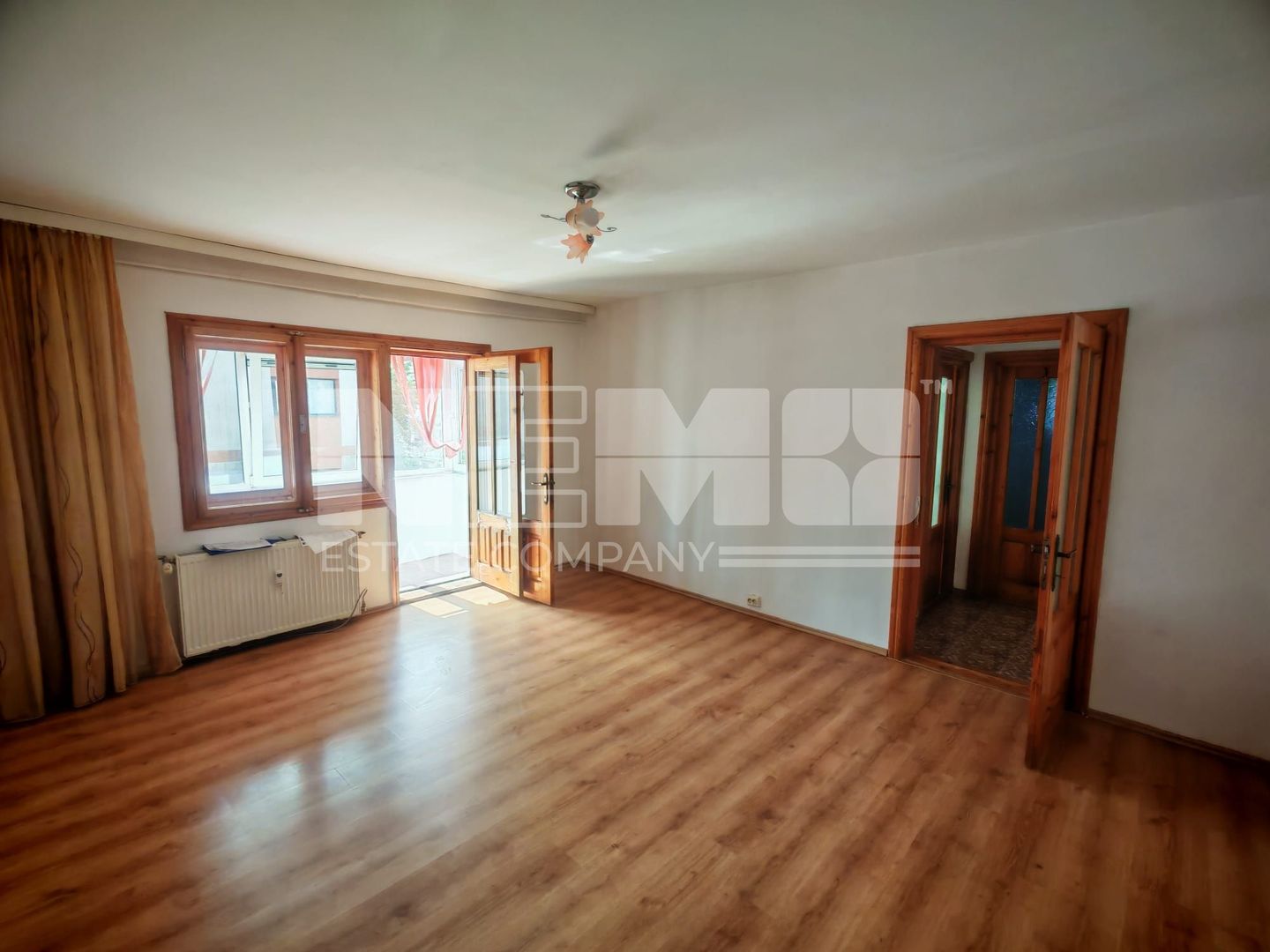 Apartament 2 camere | Semidecomandat | 53 mp | Zona Centrala - Poză 1