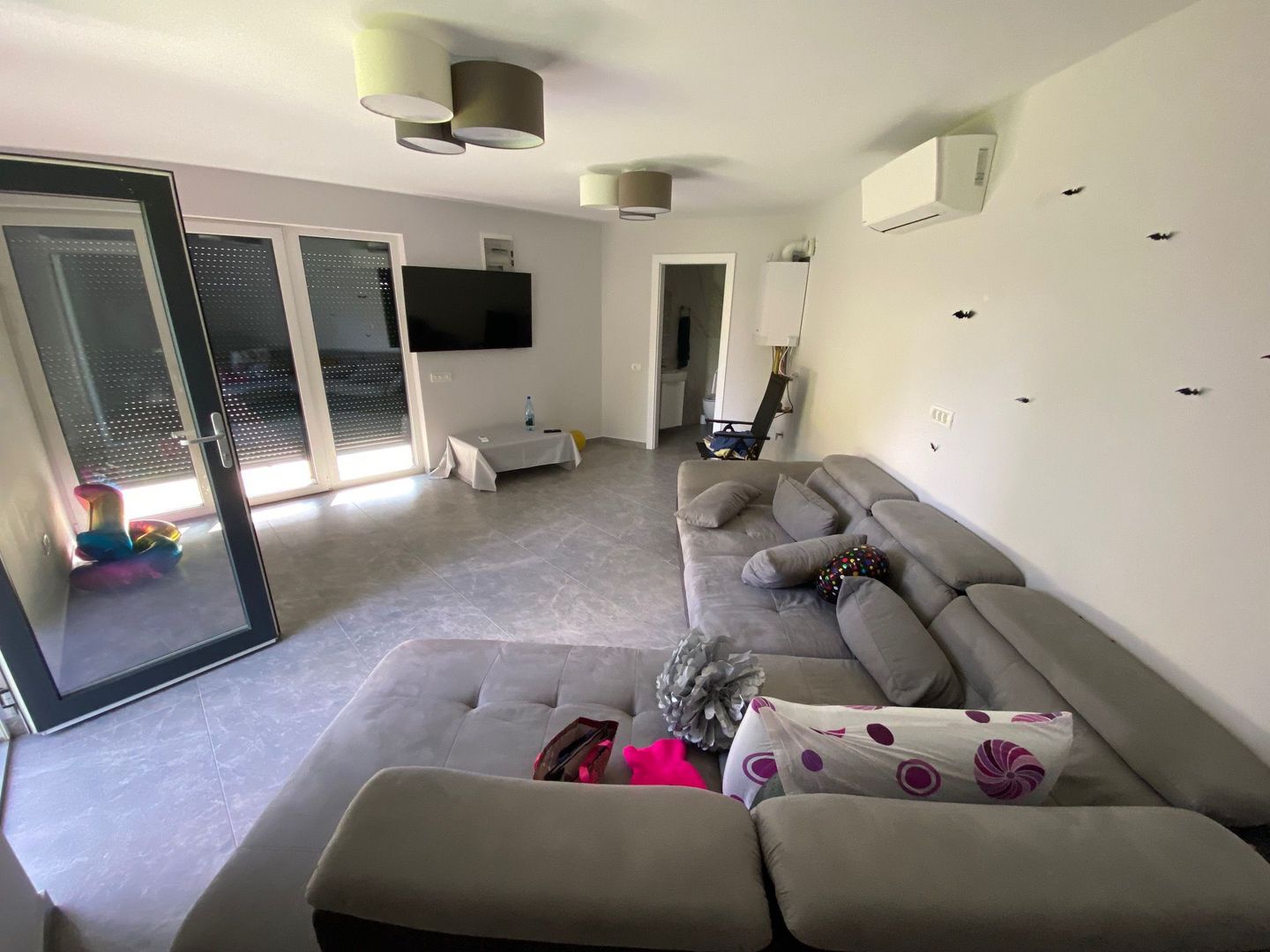 Vila moderna Dumbravita - Poză 8