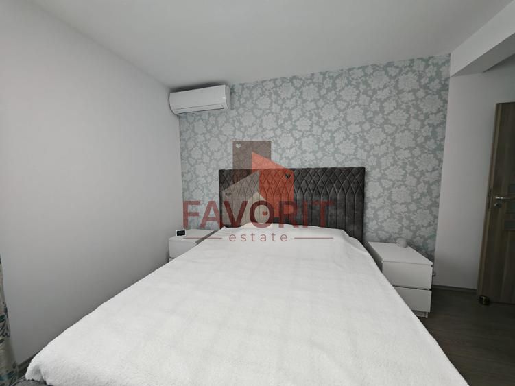 Giroc - ESO - 3 Camere - Pod - Loc de parcare - Poză 6