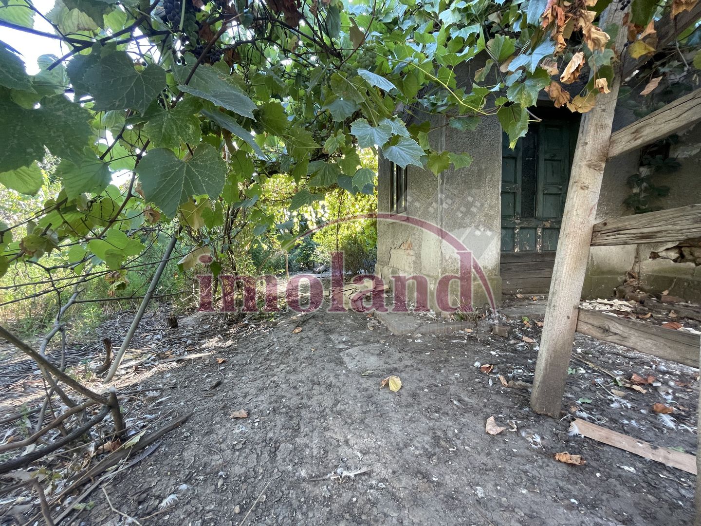 Vânzare teren intravilan 720 mp - lac Băneasa - Poză 7