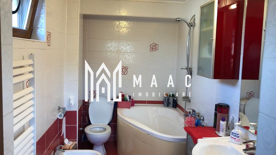 Casa Individuala 6 Cam I 2 corpuri I 800 mp teren, Balanta - Poză 9
