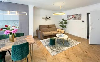 Chirie | Apartament 2 camere | Herăstrău - Poză 2