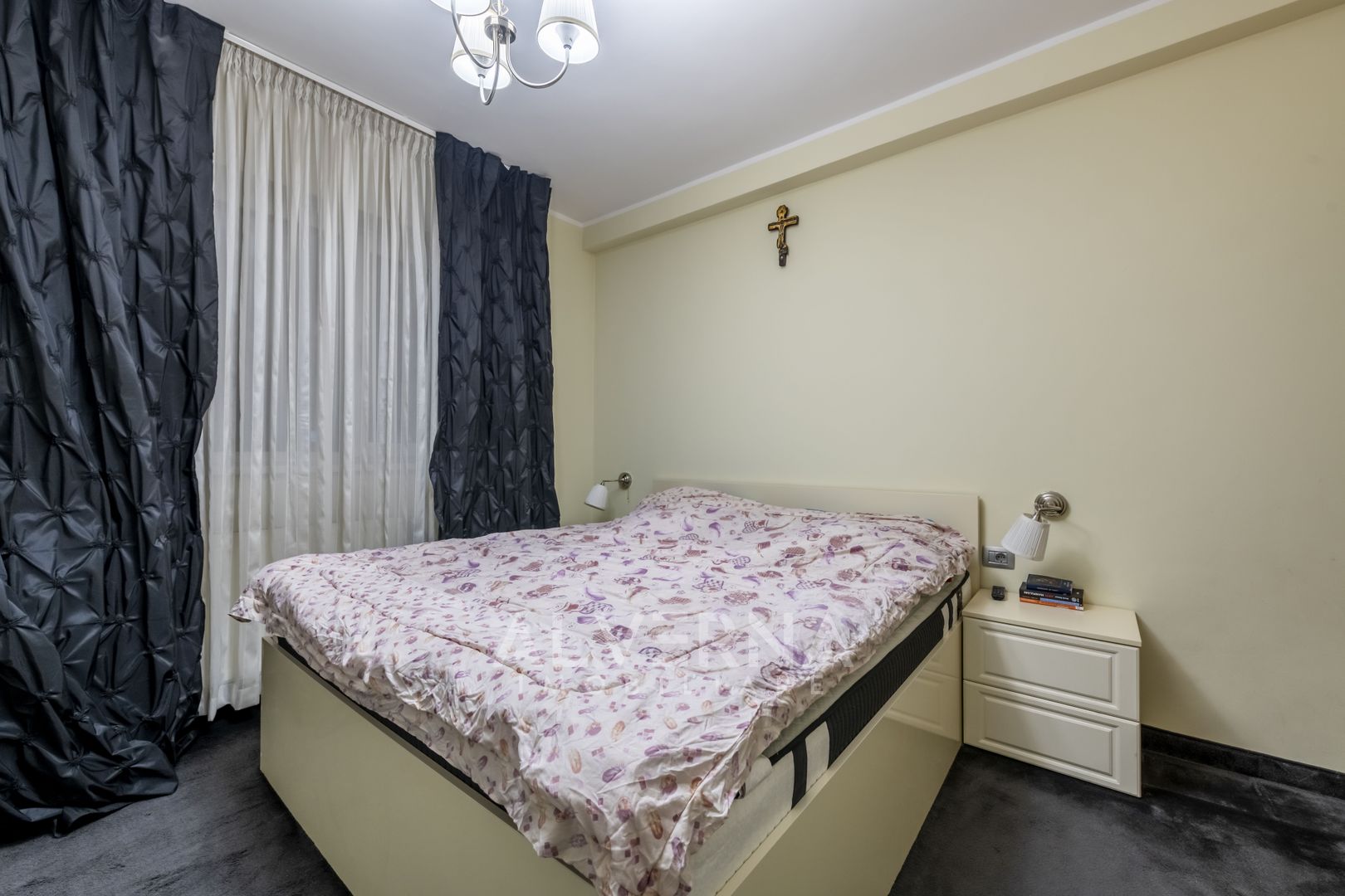 Apartament 2 camere | 68mp + balcon | parcare* + boxa | zona FSEGA - Poză 4