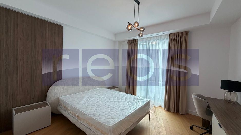 INCHIRIERE 4 CAMERE | BLOC BOUTIQUE | 154MP | IANCU NICOLAE | MOBILAT - Poză 17