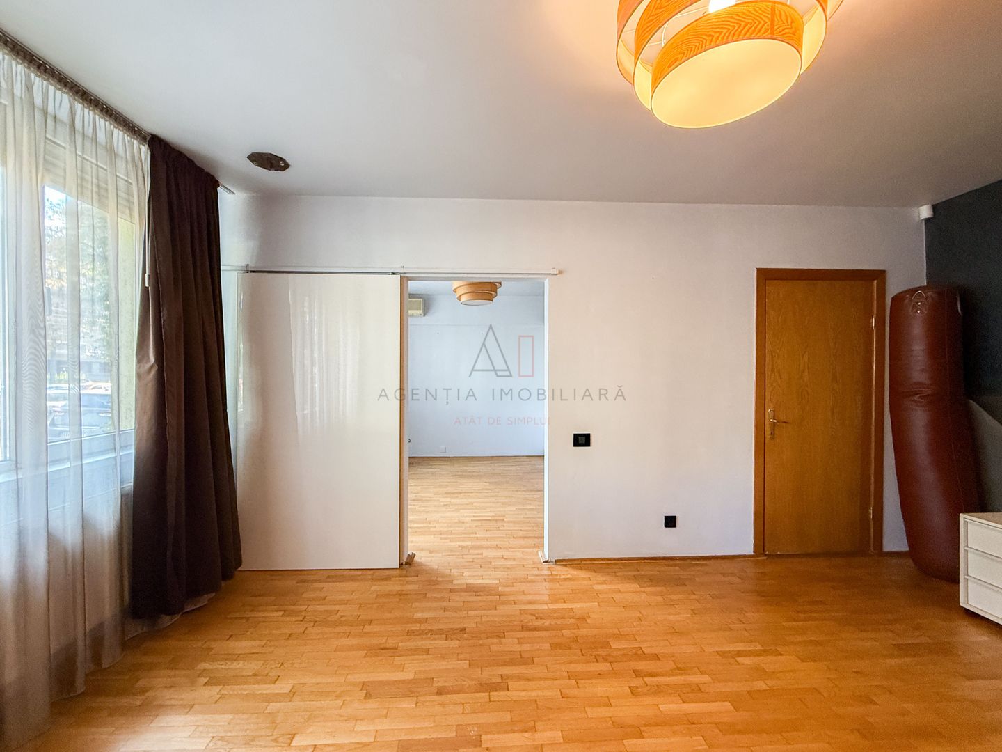 2 Camere Maresal Averescu Parter - Poză 2