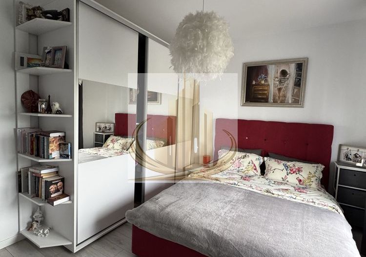 Apartament modern 2 camere, complet mobilat zona IKEA - Poză 3