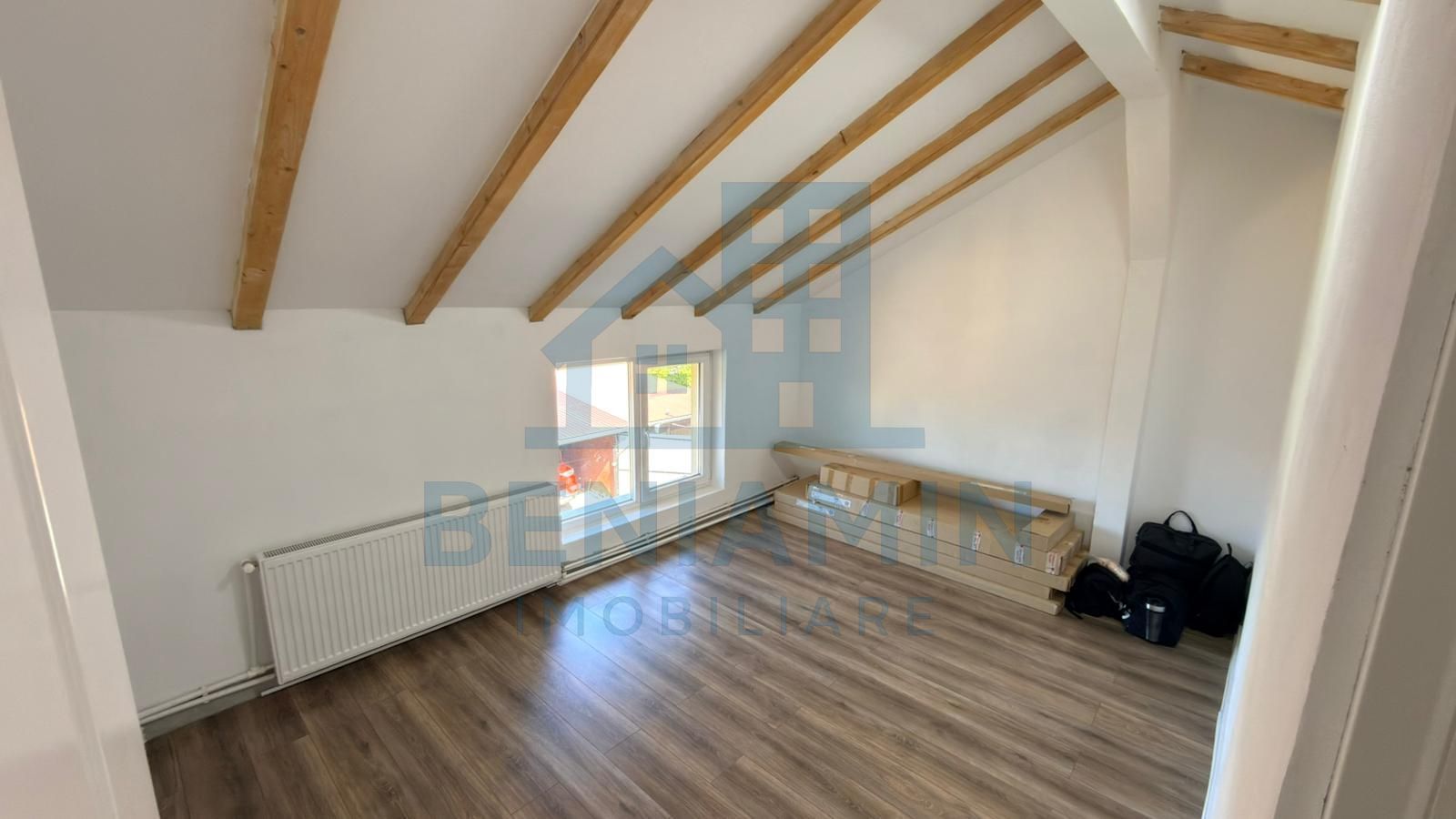 Casa P+1 moderna 141mp utili si teren 562mp - Brestei - Poză 10