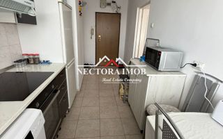 NECTORA IMOB-Apartament 2 camere, Zona Centrala Piata Mare-Cetate,50mp - Poză 10
