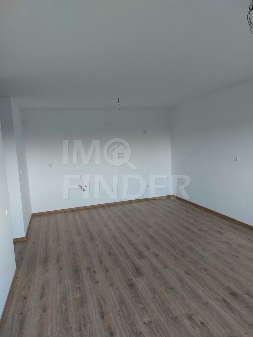 Apartament NOU cu CF SOPORULUI, finisat - Poză 8