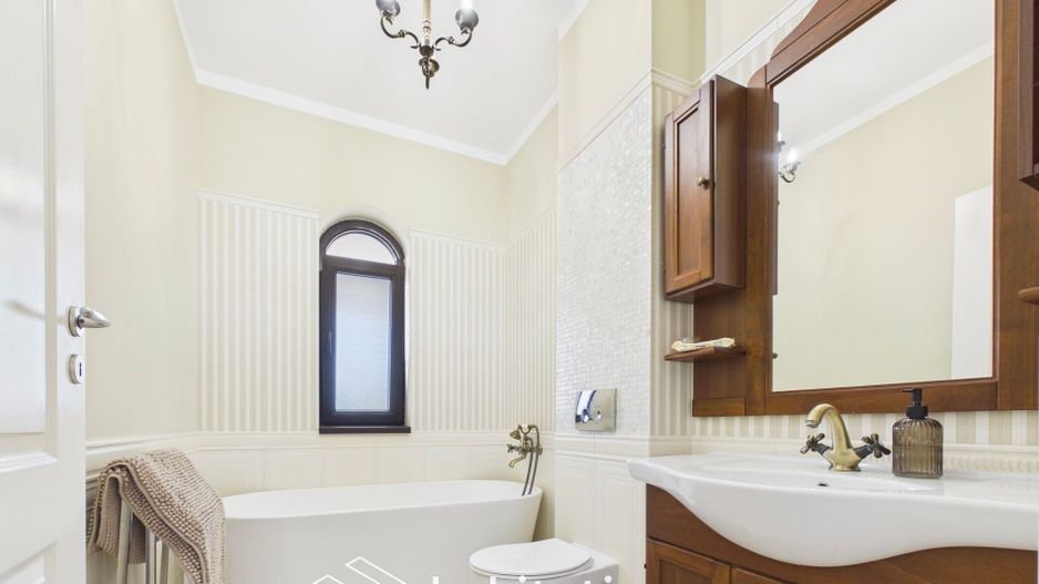 Duplex elegant | Giroc – zona Lidl | 4 camere | 3 băi| - Poză 13