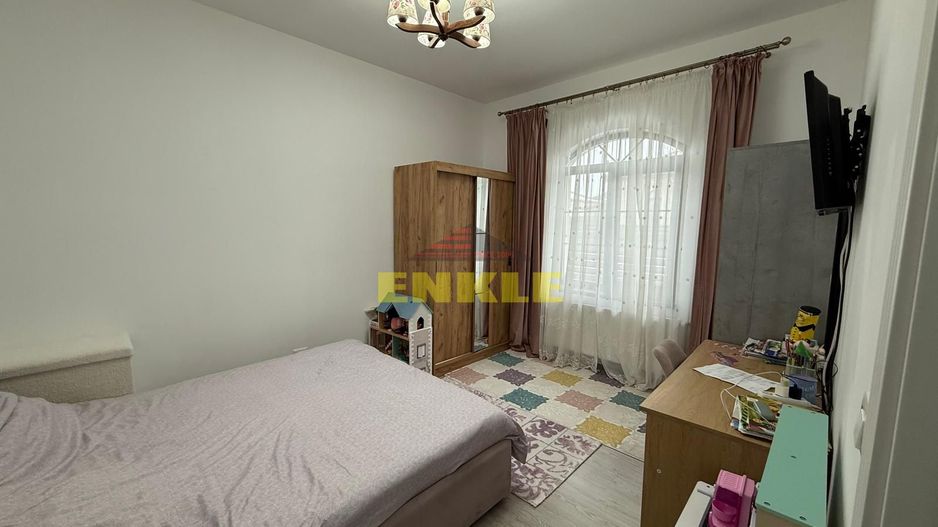 Casă de vânzare – Construcție 2023 – 170.000 € (negociabil) - Poză 5