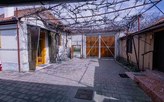 Casă Individuală | 110 Mp Utili | 810 Mp Teren | Miercurea Sibiulu - Poză 12