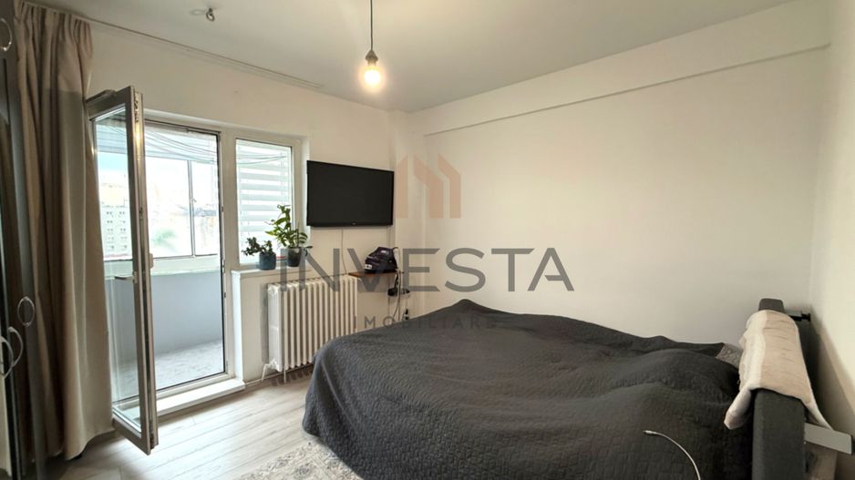 Apartament decomandat cu 4 camere si 2 balcoane - zona Marasti! - Poză 4