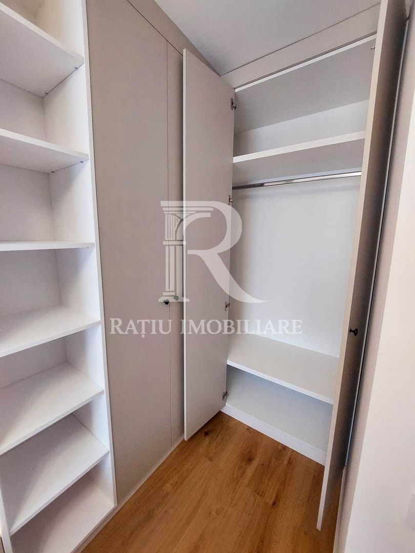 Apartament cu 2 camere | Centrala pe gaz | Cantemir - Poză 10