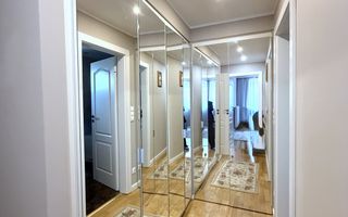 3 camere | boxa | loc parcare | GreenLake Sisesti - Poză 15