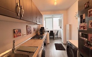 Apartament 2 camere | Balcon | Lift | Etaj 6/10 | Mihai Viteazul - Poză 4