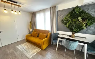 2 Apartamente în oglindă | 81 MPU | 2 Terase | Loc de parcare | LUX - Poză 11
