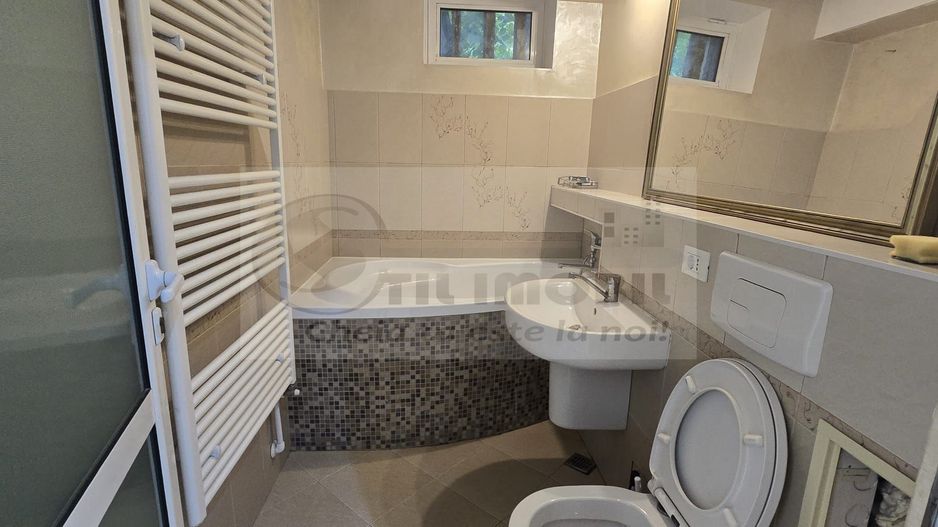 Apartament 2 camere de locuit/spatiu office - zona Bucsinescu - 490€ - Poză 4