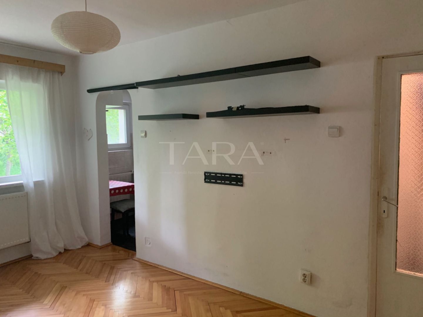 Garsonieră cu 23 mp, parter, zona Profi, Zorilor. - Poză 4