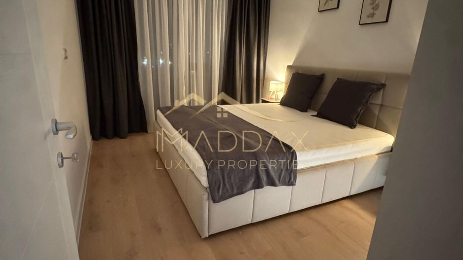 Prima Închiriere | 2 Camere NOU | Loc Parcare Subteran | HILS Titanium - Metrou - Poză 3