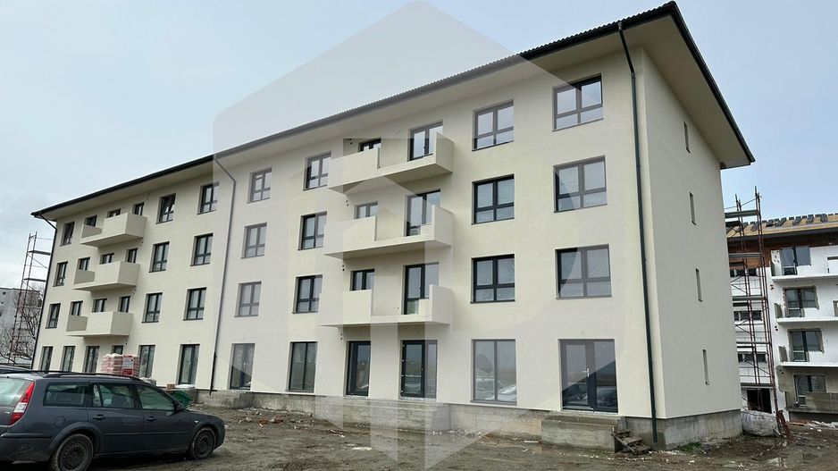 Apartament 2 camere | Etaj 1 | Doamna Stanca | Dezvoltator - Poză 7