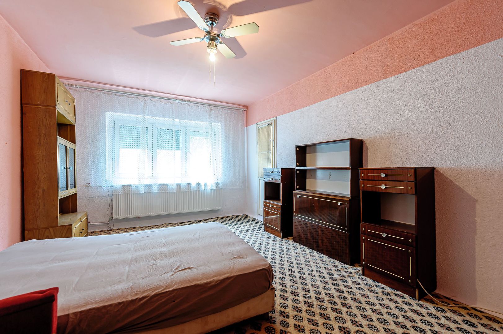 Apartament cu două camere Alfa - Poză 3