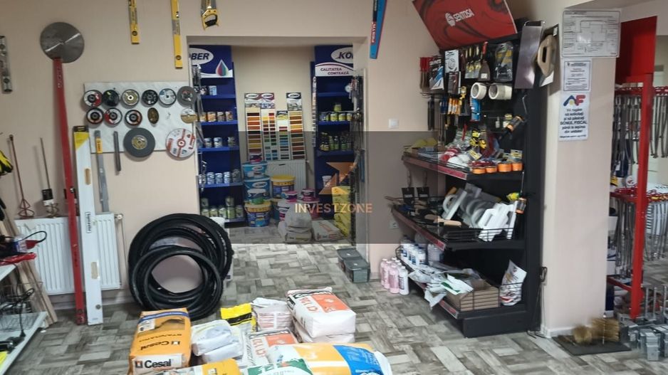 Casă în Roșiori - Poză 2