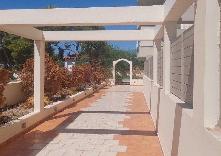 Apartament Duplex Attica - Poză 2