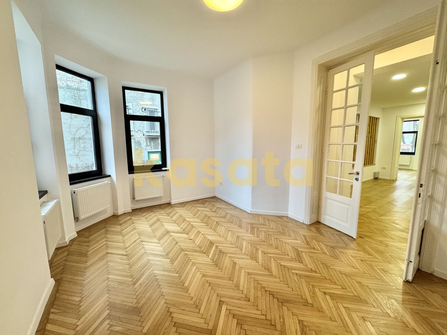 De închiriat vilă interbelică 360 mp | Birouri Dorobanți Capitale - Poză 8