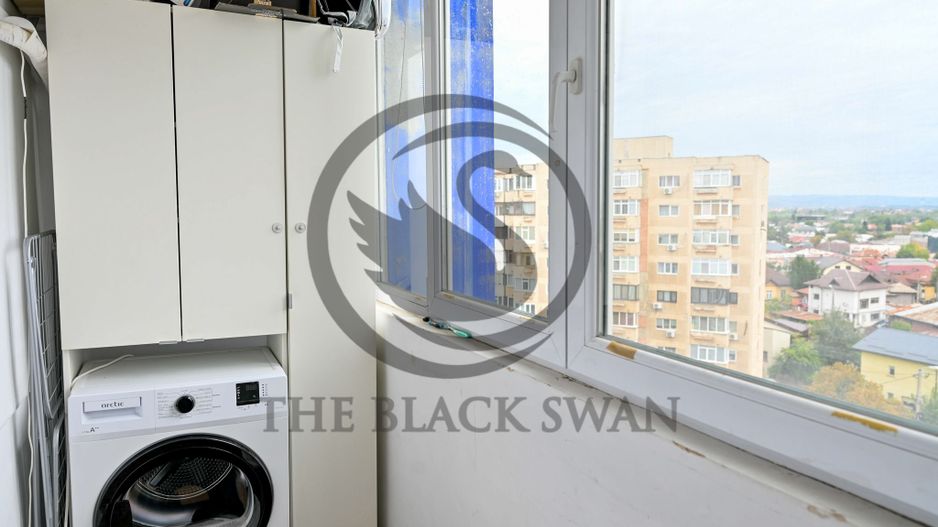 Apartament cu 3 camere de vanzare | Centru, Ploiesti | Comision 0% - Poză 14