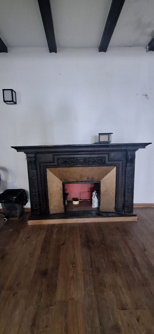 Apartament 4 camere Magheru 135mp Risc 1 - Poză 8