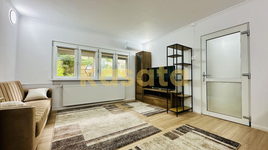 OPORTUNITATE | GARSONIERA TEI | PARCUL CIRCULUI | BLOC 1990 | RENOVATA - Poză 2