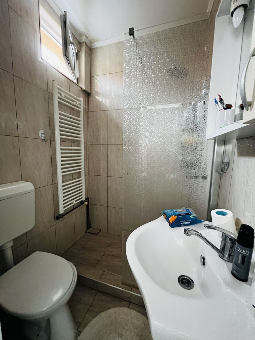 Casa 4 camere  complet renovata - Timisoara - Poză 7