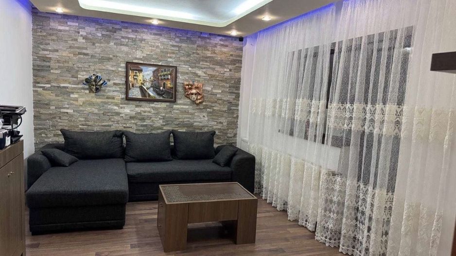 AP. 2 CAMERE- PANTELIMON, REABILITAT, CENTRALA, BUCATARIE INCHISA - Poză 1