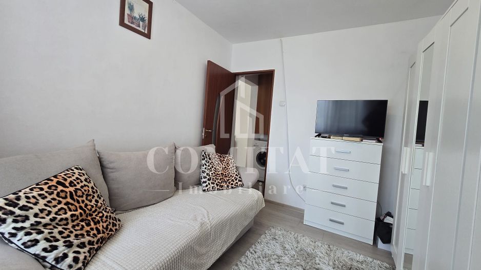 Apartament cochet cu 2 camere | Mănăștur - Zona Academiei de Muzică - Poză 4