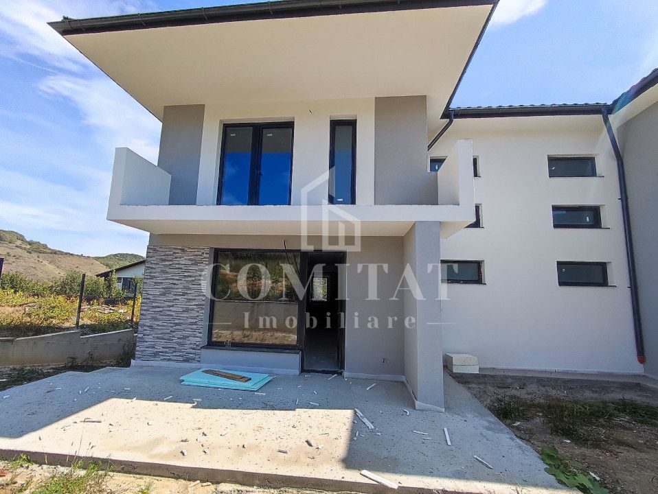 0% comision/ Duplex cu doupă unități de vânzare zona Cetatea Fetei - Poză 1