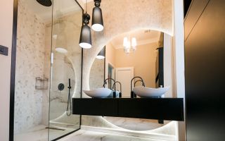 Apartament ultramodern,  zona Teatrului Arad - Poză 5