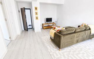 Apartament 2 camere NOU / Otopeni  *parcare subterana* - Poză 3