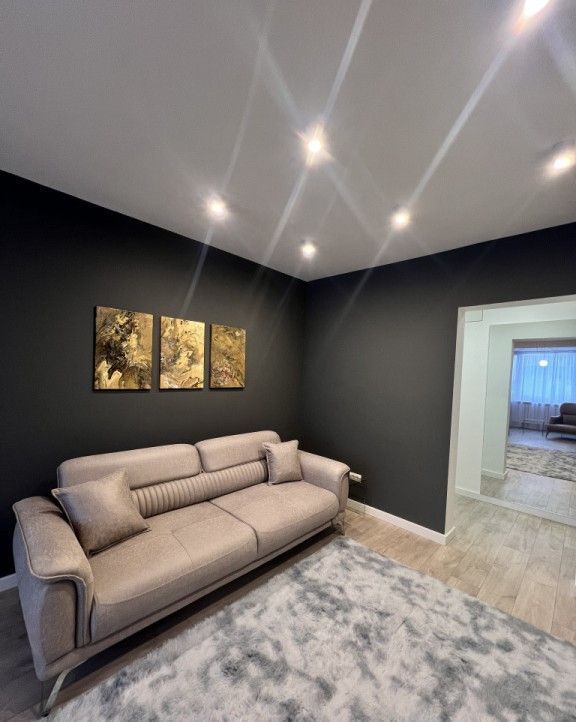 APARTAMENT LUX ZONA DOROBANTI-BELLER - Poză 2