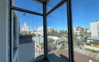 Apartament 3 camere - Uranus - Schiță 6