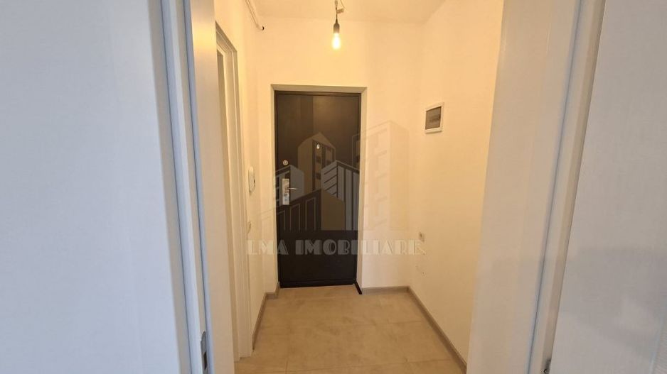 Apartament 2 camere tip studio Subcetate City 2 Sanpetru  Brasov - Poză 2