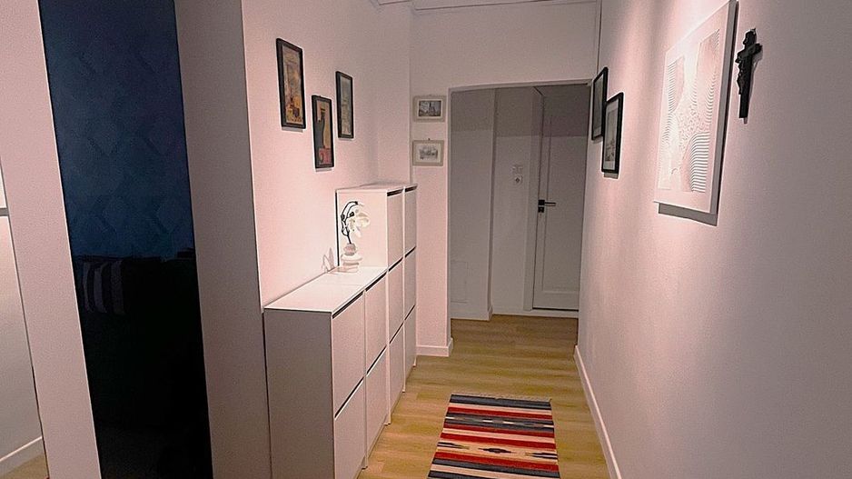 Prima Închiriere,  Apartament 2 camere Bd Octavian Goga - Poză 9