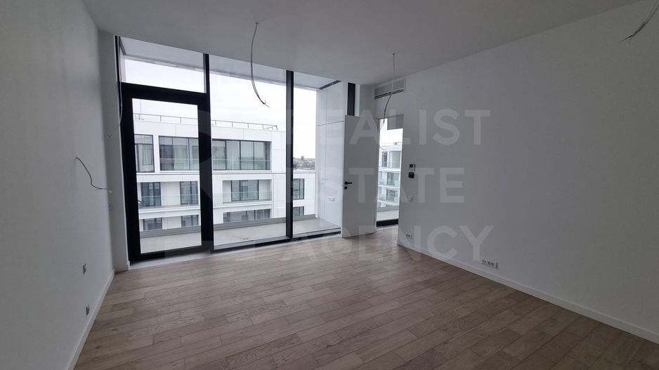 Penthouse, 4 camere, One Cotroceni Park, București - Poză 15