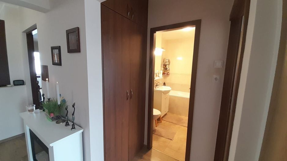 Apartament spatios cu patru camere zona -Bucovina - Poză 15