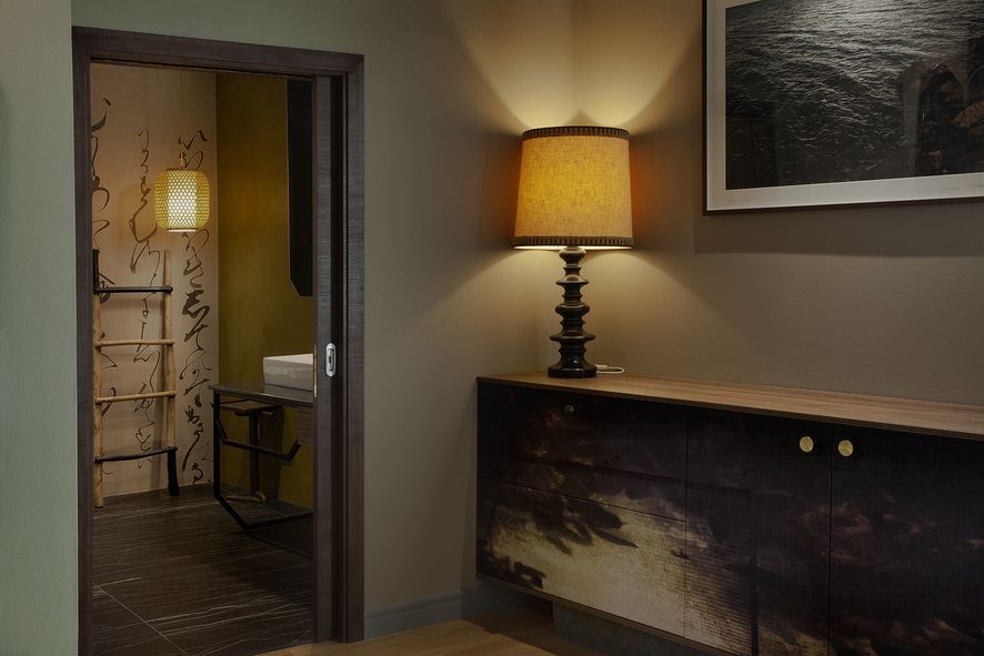 Apartament high-end cu design eclectic | Imobil boutique, Primăverii - Poză 5