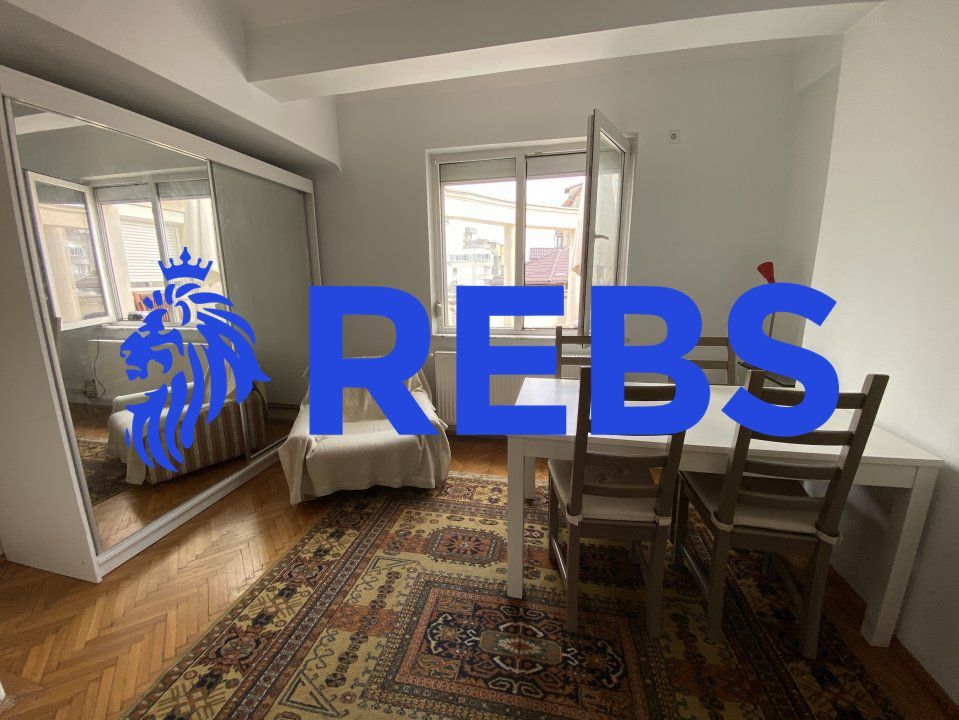 Apartament in vila Piata Victoriei | Caderea Bastiliei - Poză 17
