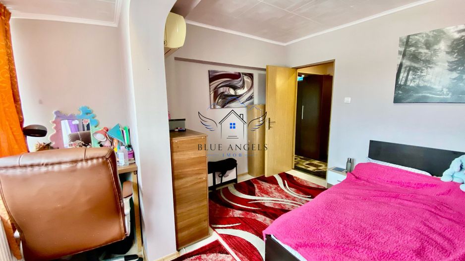 Apartament 4 camere, 2 parcari, vedere PANORAMICA, Triaj - Poză 5