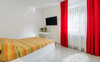 2 camere Apusului-Bacriului cu loc de parcare - Poză 1