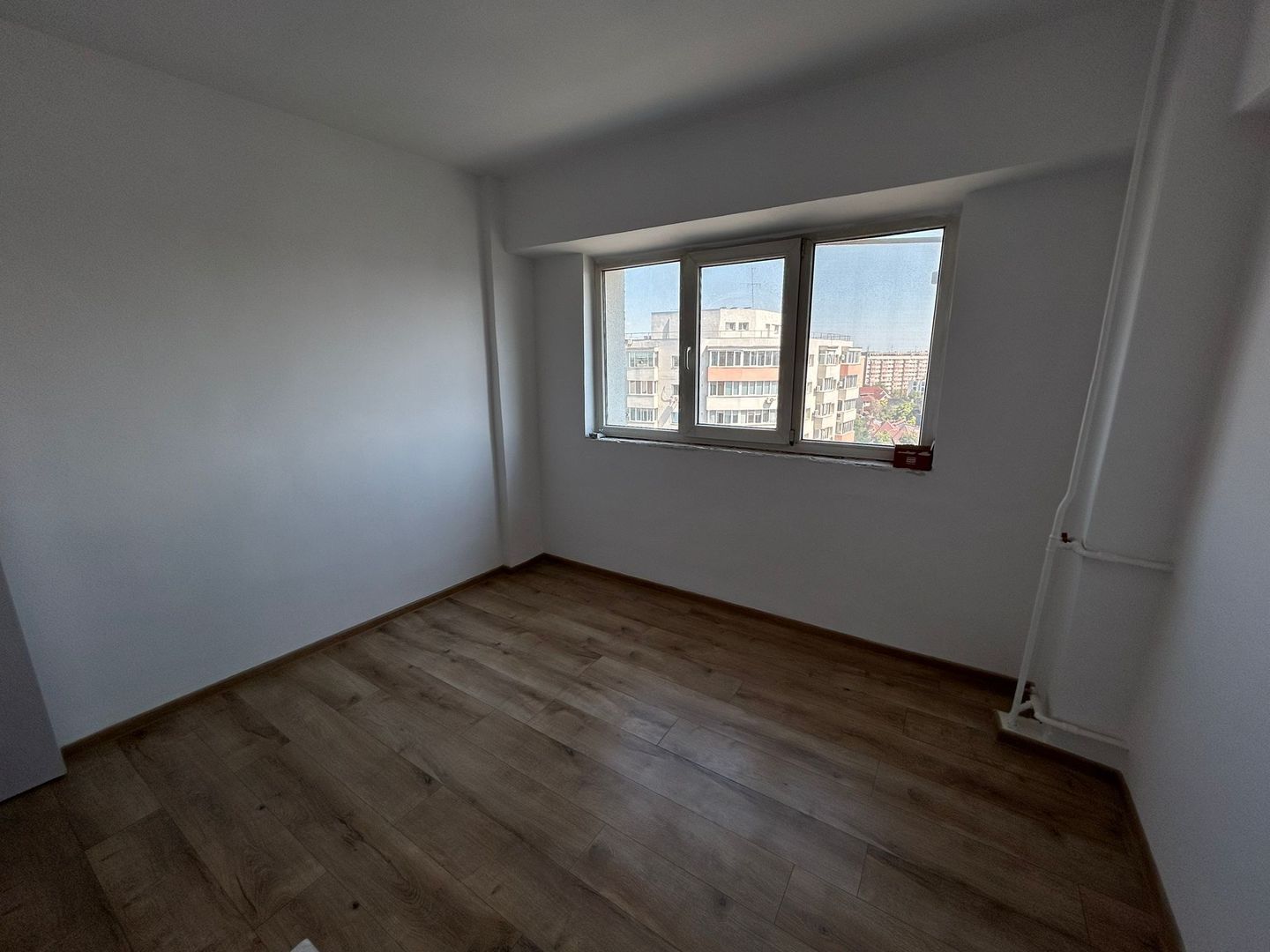 APARTAMENT RENOVAT CALEA MOSILOR | BLOC 1984 | METROU OBOR - Poză 1